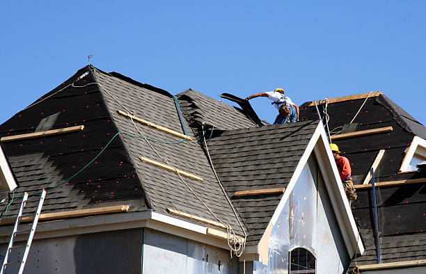 Best New Roof Installation  in Cottonwood Heights, UT
