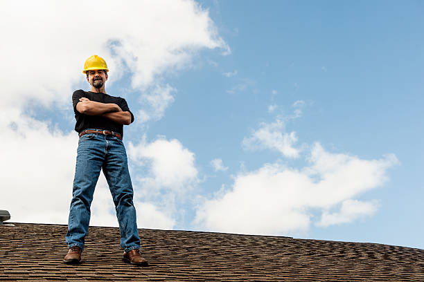 Best Metal Roofing Contractor  in Cottonwood Heights, UT