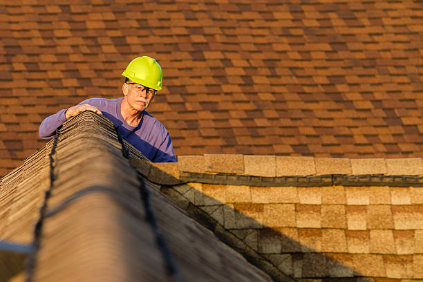 Best Best Roofing Contractors  in Cottonwood Heights, UT