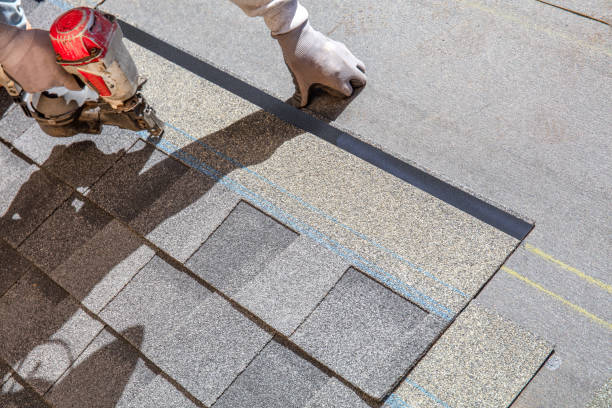 Best Roof Maintenance Services  in Cottonwood Heights, UT