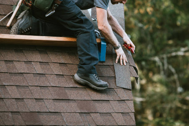 Slate Roofing Contractor in Cottonwood Heights, UT